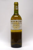 Ronchi di Cialla 1999 Bianco di Cialla (Ribolla Gialla, Verduzzo, Friulano, Picolit)