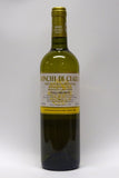 Ronchi di Cialla 2015 Bianco di Cialla (Ribolla Gialla, Verduzzo, Friulano, Picolit)