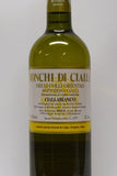 Ronchi di Cialla 2015 Bianco di Cialla (Ribolla Gialla, Verduzzo, Friulano, Picolit)