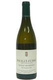 Rontets 2017 Pouilly Fuisse Clos Varambon