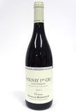 Rossignol, Nicholas 2011 Volnay 1er Cru Santenots