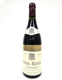 Rostaing, Rene 2001 Cote Rotie Cote Blonde