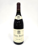 Rostaing 2018 Cote Rotie Cote Brune