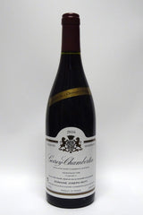 【激レア】Joseph Roty Gevrey-Chambertin 1999 1999 Domaine Joseph Roty Gevrey-Chambertin 1er Cru Fontenys