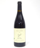 Rouchier 2018 Saint Joseph La Chave