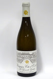 Rougeot 2022 Bourgogne Cote d'Or Blanc Grandes Gouttes