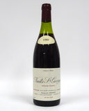 Rouget, Emmanuel 1989 Nuits St. Georges