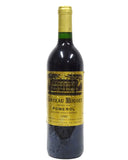 Rouget 1990 Pomerol