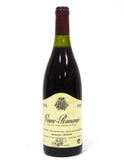 Rouget, Emmanuel 1996 Vosne-Romanee