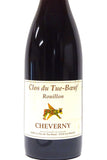 Tue-Boeuf 2025 Cheverny Rouge Rouillon