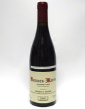 Roumier, Georges 2001 Bonnes-Mares Grand Cru