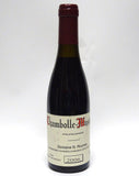 Roumier, Georges 2006 Chambolle Musigny 375ml
