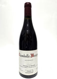 Roumier, Georges 2008 Chambolle-Musigny