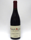 Roumier, Georges 1999 Chambolle-Musigny 1er Cru Les Cras