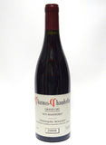 Roumier, Georges 2008 Charmes-Chambertin Aux Mazoyeres Grand Cru
