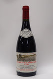 Rousseau, Armand 2007 Gevrey-Chambertin 1er Cru Clos Saint Jacques