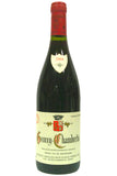 Rousseau, Armand 2004 Gevrey Chambertin