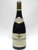 Rousseau, Armand 1998 Chambertin-Clos de Beze Grand Cru