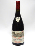Rousseau, Armand 1999 Gevrey-Chambertin 1er Cru Clos Saint Jacques