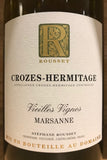 Rousset 2023 Crozes-Hermitage Marsanne Vieilles Vignes