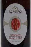 Rovero 2019 Brachetto d'Asti