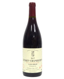 Roy, Marc 2017 Gevrey Chambertin Clos Prieur