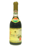 Royal Tokaji 1973 Aszu Tokaji 5 Puttonyos 500ml