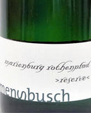 Busch, Clemens 2018 Mosel Riesling GG Marienburg Rothenpfad Reserve