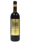 Ruffino 1993 Chianti Riserva Ducale