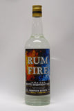 Rum Fire Hampden Estate Jamaican Overproof Rum (63%)