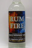 Rum Fire Hampden Estate Jamaican Overproof Rum (63%)