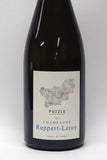 Ruppert-Leroy NV Champagne Brut Nature 'Puzzle'