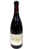 Scali 2002 South Africa Syrah