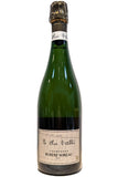 Soreau, Hubert 2013 Le Clos l'Abbe Brut Nature Blanc de Blancs