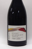 Sabre, Fanny 2018 Volnay 1er Cru Mitans 1.5L