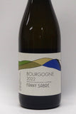 Sabre, Fanny 2022 Bourgogne Blanc