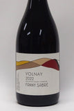 Sabre, Fanny 2022 Volnay