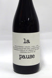 Saillard 2023 La Pause (Gamay)