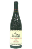 Saint Cosme 2010 Gigondas Las Claux
