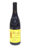 Saint Damien 2015 Gigondas Les Souteyrades