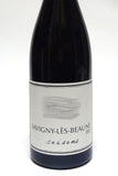 Saisons 2022 Savigny-les-Beaune