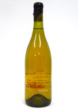 Salinia 2008 Sonoma Coast Chardonnay Heintz Ranch