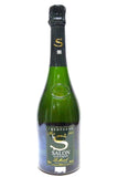 Salon 1995 Champagne Brut le Mesnil