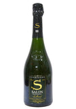 Salon 1988 Champagne Brut Le Mesnil