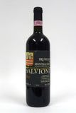Salvioni (La Cerbaiola) 2001 Brunello di Montalcino
