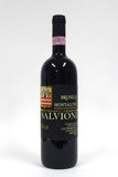 Salvioni (La Cerbaiola) 2004 Brunello di Montalcino