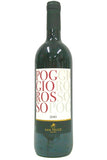 San Felice 2010 Chianti Classico Gran Selezione Poggio Rosso