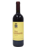 San Leonardo 2004 Vigneti delle Dolomiti San Leonardo