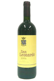 San Leonardo 2006 Vigneti delle Dolomiti San Leonardo