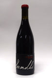 Sandhi 2012 Pinot Noir Mt. Carmel